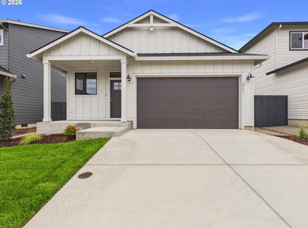 2111 NW 17TH Pl, BattleGround, WA 98604