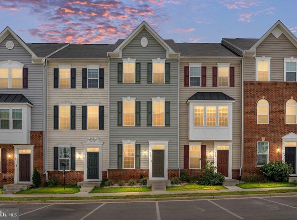 533 VIEW POINT Way, FREDERICKSBURG, VA 22405