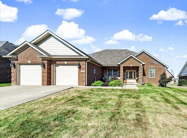 509 Breezewood Circle, Richmond, KY 40475