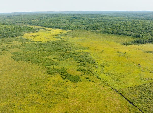28th Street, Chetek, WI 54728
