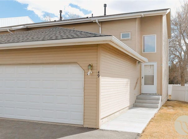 626 S 38th Street W, Billings, MT 59102