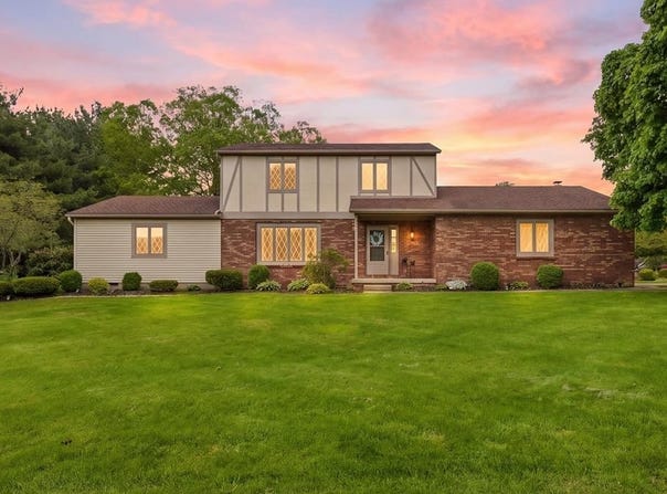 1323 Olde Post Rd, Ashland, OH 44805