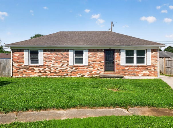 109 Lige Court, Nicholasville, KY 40356