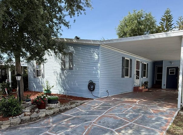 617 Choo Choo Lane, Valrico, FL 33594