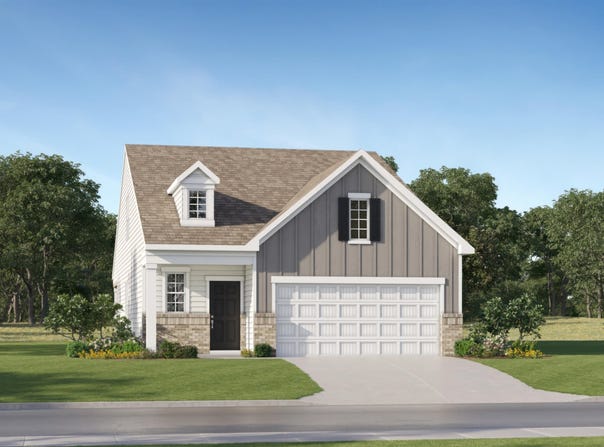 103 Woven Wheel Drive, Clinton, SC 29325