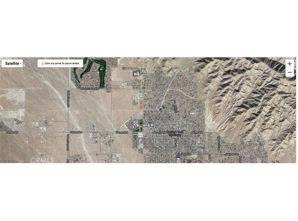Golden Eagle, Desert Hot Springs, CA 92240