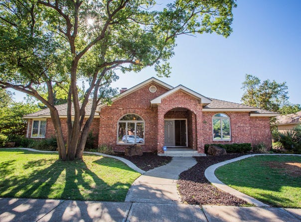 4815 2nd Drive, Lubbock, TX 79416
