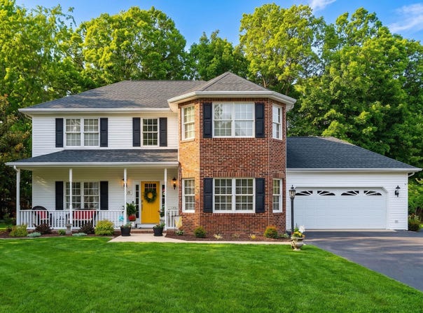 15 RUTHERFORD LN, Stuarts Draft, VA 24477