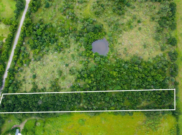 County Road 173 lot: 12, Marlin, TX 76661