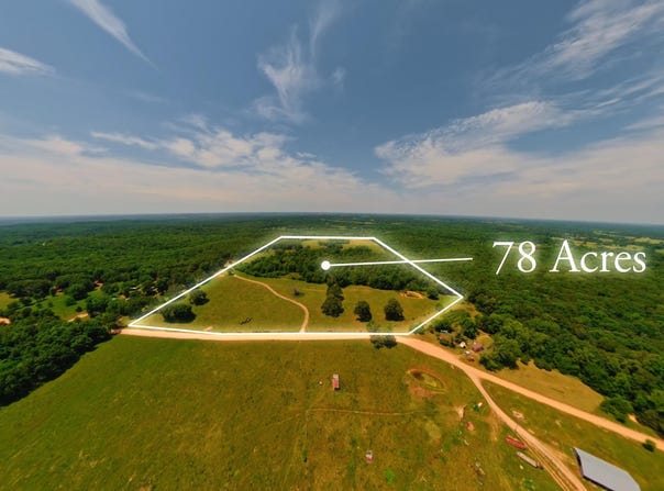 County Road 113, Alton, MO 65606