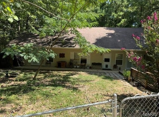 150 Christopher Lane, Wappapello, MO 63966