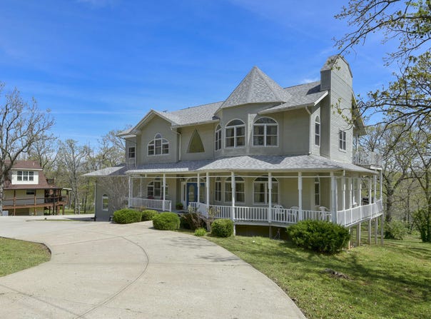 27302 Cimarron Drive, Eagle Rock, MO 65641