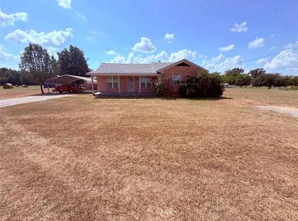 3637 County Road 2403, Winnsboro, TX 75494