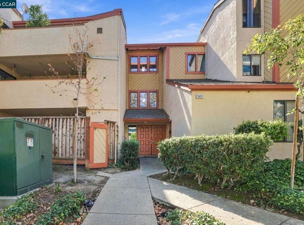 1670 Clayton Rd, Concord, CA 94520