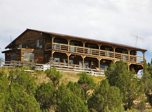 40300 D Road, Crawford, CO 81415