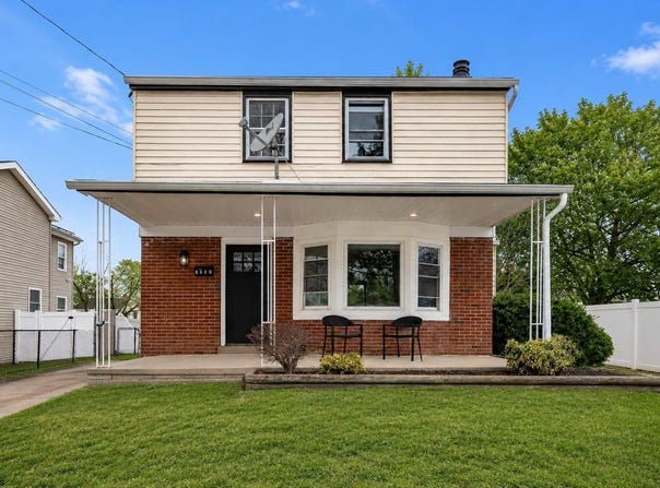 7487 Githens Ave, Pennsauken Township, NJ 08109