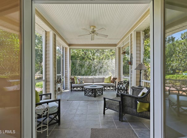 82 Hampton Circle, Bluffton, SC 29909