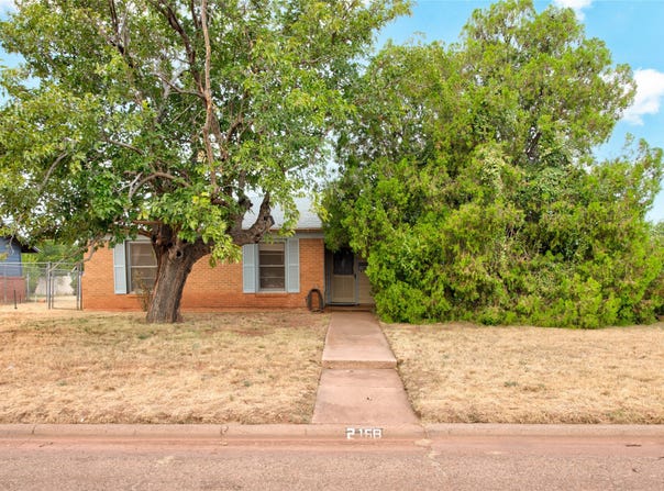 2168 Westview Drive, Abilene, TX 79603