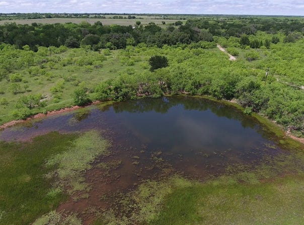 COUNTY ROAD 137, Cisco, TX 76437