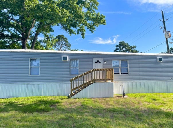 2719 3rd Street, Huffman, TX 77336