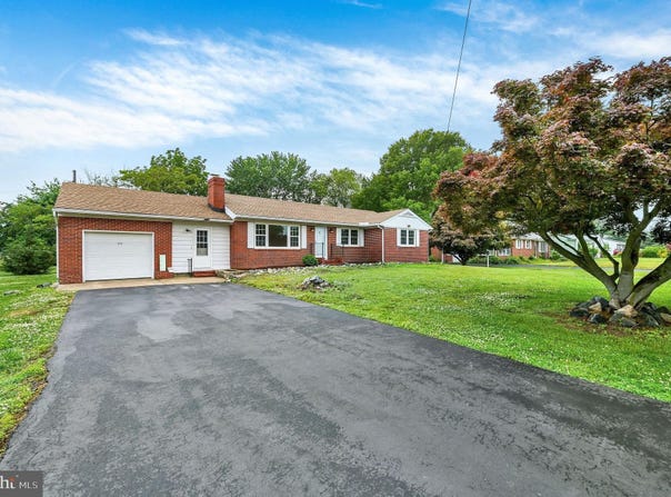 1546 FORREST Avenue, DOVER, DE 19904