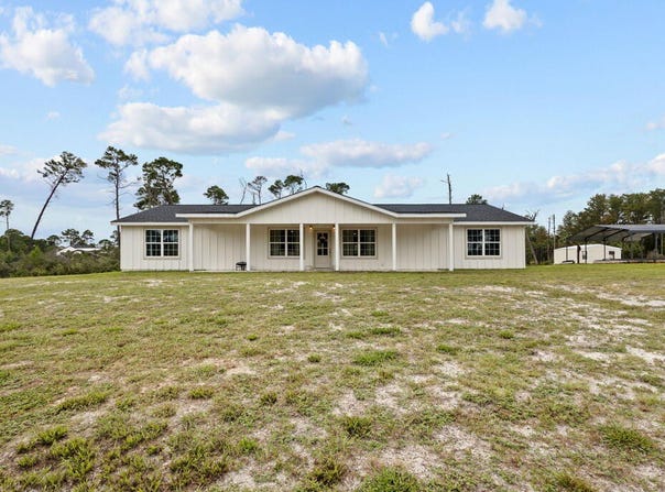 12850 SW 77th Pl, Cedar Key, FL 32625