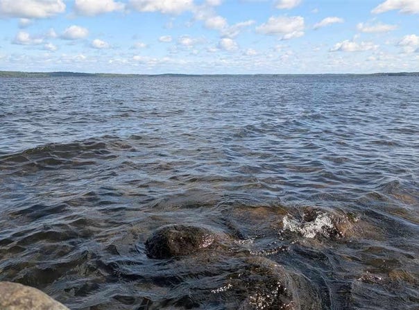 Everett Bay Rd, Tower, MN 55790