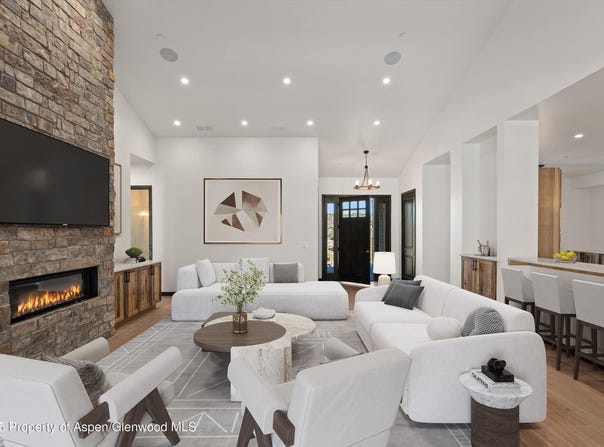 603 Dry Park Road, Glenwood Springs, CO 81601