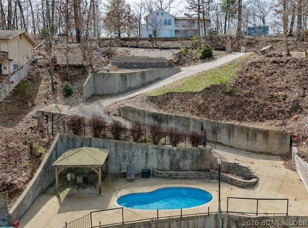455 Four Winds Drive, Lake Ozark, MO 65049