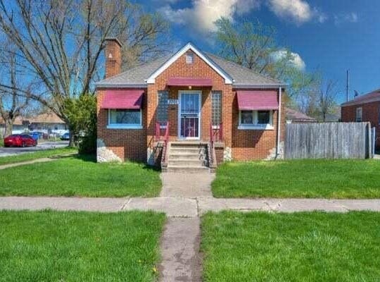 3701 Monroe Street, Gary, IN 46408