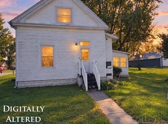 330 E Main Street, Mt Orab, OH 45154