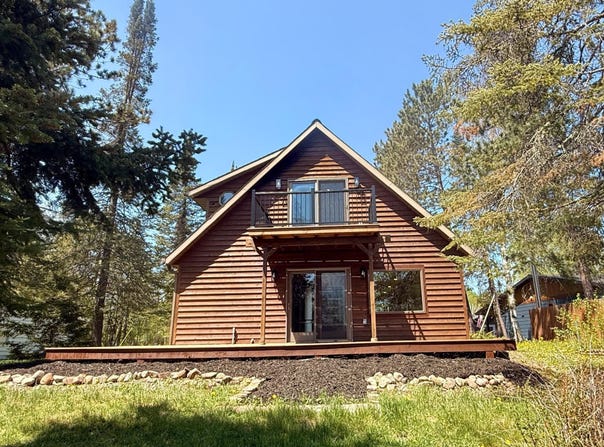 6592 Dewey Point Road, Chisholm, MN 55719