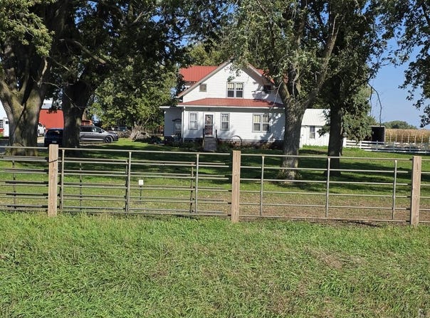 2477 350th St, Dayton, IA 50530