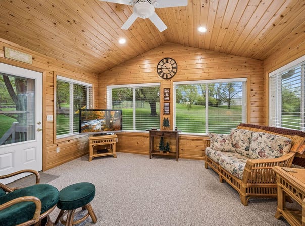 1908 Prairie Hill Road, Saint Cloud, MN 56301