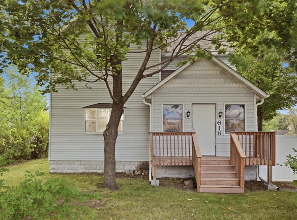 618 N 8th Street, Brainerd, MN 56401