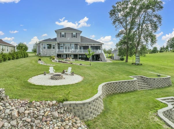 35191 S Shore Dr, Ayrshire, IA 50515