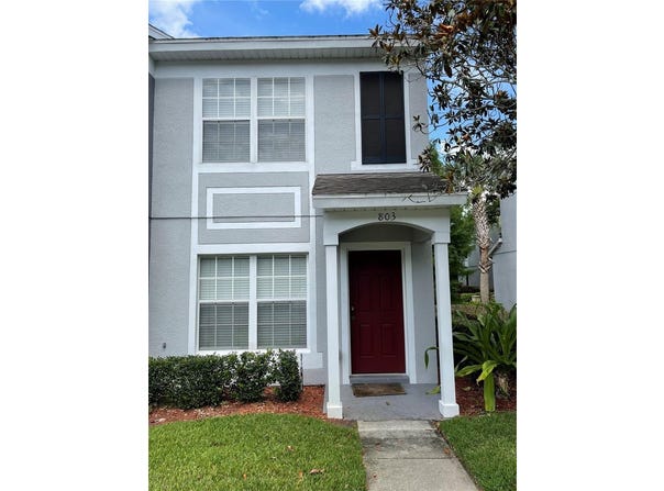 803 SHROPSHIRE Loop, SANFORD, FL 32771