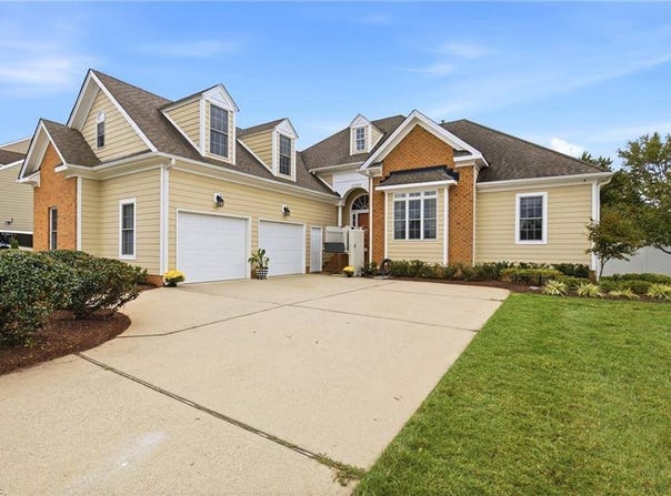 1703 Cheslie Arch, Chesapeake, VA 23323