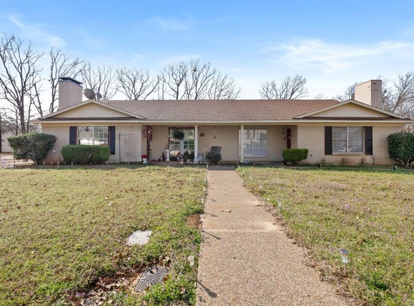 2103 Easy Street, Tyler, TX 75703