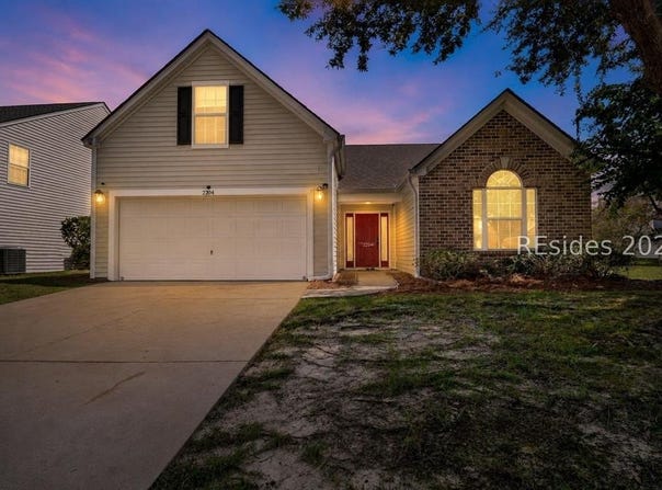 2204 Blakers Boulevard, Bluffton, SC 29909
