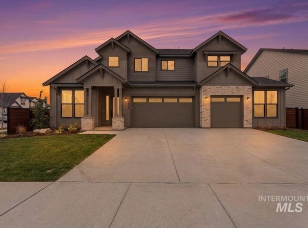 7878 W Flathead Lake St, Eagle, ID 83616