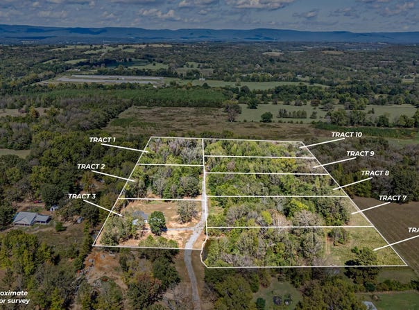 Private Road 2292, Clarksville, AR 72830