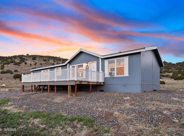 41202 Us 180, Nutrioso, AZ 85932