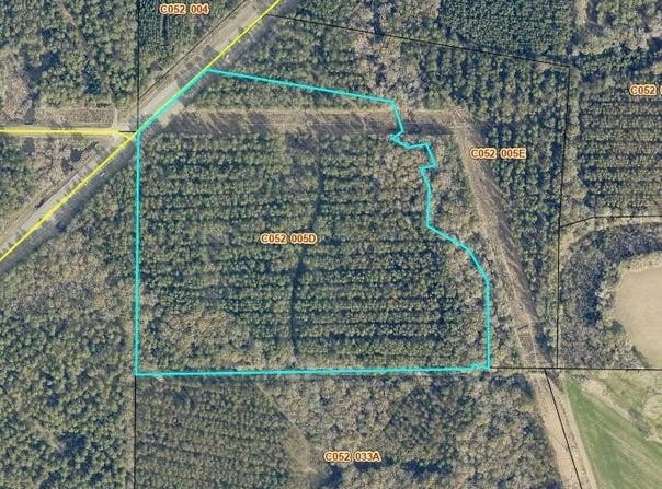 U S Hwy 319 N, Moultrie, GA 31768