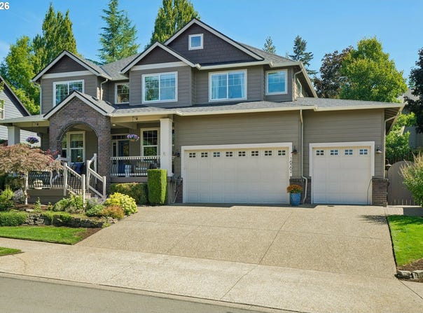 16562 OAK TREE Ter, OregonCity, OR 97045