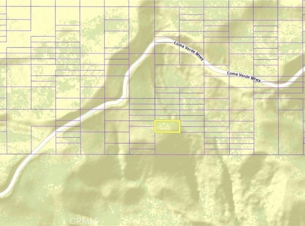 San Matinez, Val Verde, CA 91384