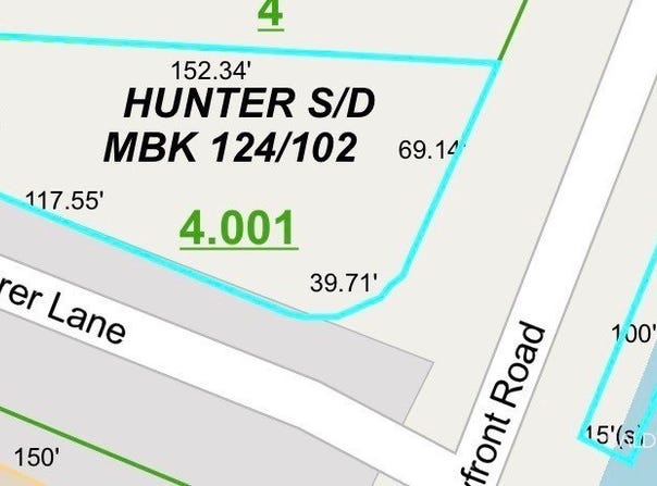3784 Bay Front Road, Mobile, AL 36605