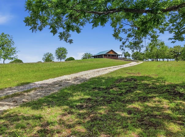 3078 Admire Road, Nocona, TX 76255
