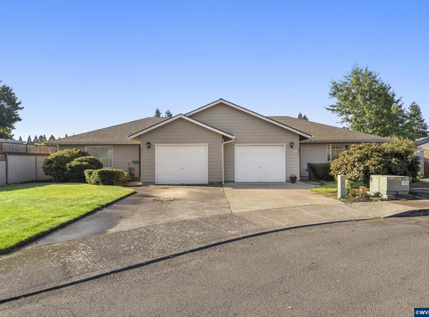 209 SE Stone -211 Ln, Dallas, OR 97338