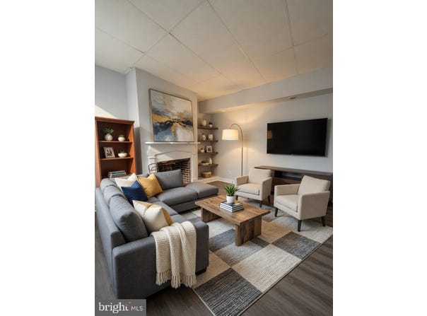 747 CARROLL Street, BALTIMORE, MD 21230
